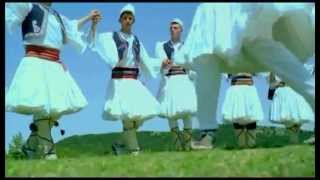 ALBANIAN FOLK MUSIC 2013 [upl. by Aryl557]