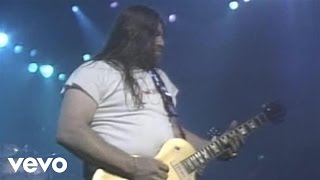 Molly Hatchet  Flirtin With Disaster Live [upl. by Halilak]