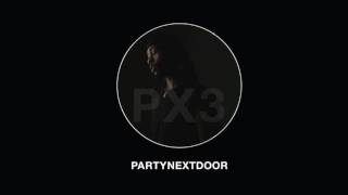 PARTYNEXTDOOR  Dont Know How Official Audio [upl. by Fishback]