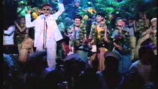 Captain Sensible  Happy Talk  1984 [upl. by Annoik]