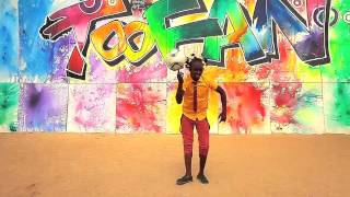 TOOFAN  AFRICA HOYEE OFFICIAL HD [upl. by Sowell1]