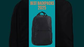 Best Backpacks 2025 [upl. by Trude]