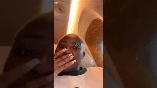 FELLA MAKAFUI Breaks Down on Social Media Medikal Reacts  Shorts  2024 [upl. by Bartel]