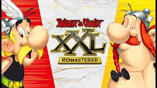 Asterix amp Obelix XXL Romastered  GamePlay PC [upl. by Braun680]