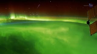 Uncovering the Secrets of Earths Ionosphere [upl. by Lundgren]