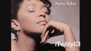 Anita Baker  Sweet Love MP3Download Link  Lyrics [upl. by Hedda46]