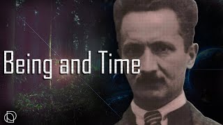 Martin Heidegger Being and Time [upl. by Matuag932]