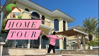 MY DUBAI HOME TOUR [upl. by Ines]