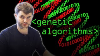 The Knapsack Problem amp Genetic Algorithms  Computerphile [upl. by Nettle]