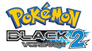 Lacunosa Town JP Version  Pokémon Black amp White 2 [upl. by Hatnamas]