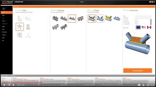 Introduction to IDEA StatiCa Connection [upl. by Laubin]