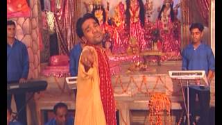 Tere Gun Gayein Punjabi Devi Bhajan By Saleem Full Video Song I Mela Maiya Da [upl. by Zolly]