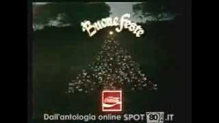 Spot anni 80 Coca Cola Natale [upl. by Natie]