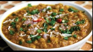 Bangladeshi Chotpoti RecipeBangladeshi Food [upl. by Caswell]