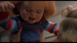 Chucky You stupid bih HD [upl. by Koa]