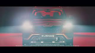 The New ŠKODA KUSHAQ  Powertrain Overview [upl. by Daffi]