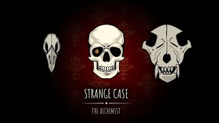 Room Escape Strange Case Walkthrough [upl. by Ettezoj168]