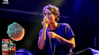 CANSERBERO EN VIVO  Festival quotSin Fronteras Limaquot [upl. by Sherri]