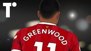 Why Man Utd Uturned on Mason Greenwood [upl. by Moffit]