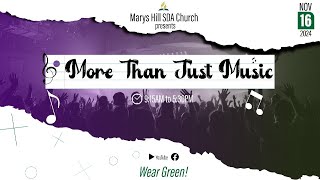 Marys Hill SDA Live [upl. by Lahpos]