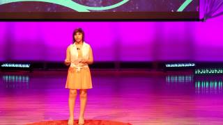 The real effects of singleparent households  Stephanie Gonzalez  TEDxCarverMilitaryAcademy [upl. by Remat]