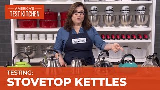 Whats the Best Stovetop Kettle [upl. by Aric]