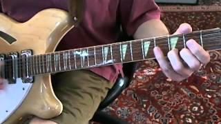 Turn Turn Turn Lesson  The Byrds  Part 1 [upl. by Chelsey]