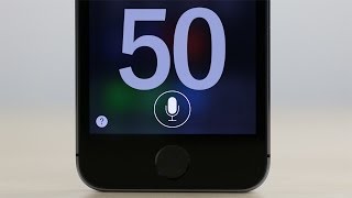 50 Siri Voice Commands [upl. by Eiramadnil]