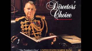 RESPIGHI The Pines of Rome The Pines of the Appian Way  quotThe Presidents Ownquot US Marine Band [upl. by Eintroc]