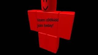 Roblox  c00lkidd Roblox Hacker Theme Song [upl. by Sucramaj]