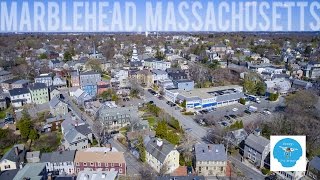 MARBLEHEAD MASSACHUSETTS [upl. by Laniger]