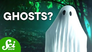 5 Ghosts Caught On Camera by Ghost Hunters [upl. by Hazlett183]