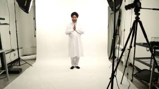 How to pray like a Sikh [upl. by Terces]