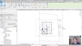 Revit Crop View and Crop Region [upl. by Shandy904]