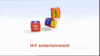 HiT Entertainment 2008 x2 [upl. by Aiciram]