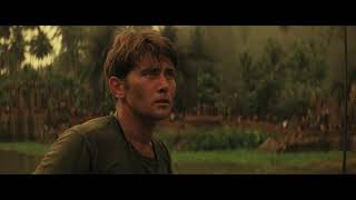 Apocalypse Now 1979 — The Journalist at Kurtzs Camp [upl. by Cobb]