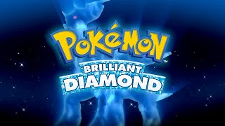 Pokemon Brilliant Diamond  Complete Walkthrough [upl. by Pyle]