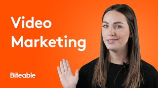 Video marketing explained from start to finish [upl. by Carney]