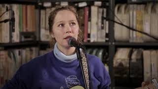 Julia Jacklin  Dont Know How to Keep Loving You  1242019  Paste Studios  New York NY [upl. by Waugh492]