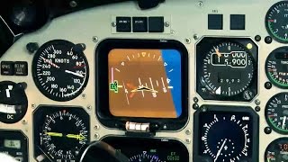 Ice Induced Stall Pilot Training [upl. by Thant]