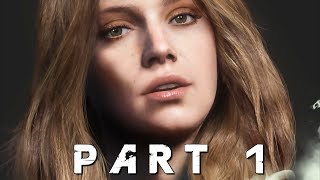 FAR CRY 5 Walkthrough Gameplay Part 1  INTRO PS4 Pro [upl. by Aissenav]