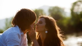 9 Types of Kisses And What They Really Mean [upl. by Cornelia]