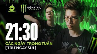 CAFE CHIỀU CÙNG DEMO CHUNG KẾT FALCON VS MOUZ [upl. by Imojean722]