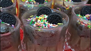 Chocolicious  Easy Chocolate Dessert [upl. by Cochran]