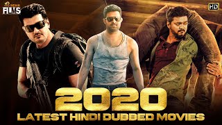 2020 Latest Hindi Dubbed Movies HD  South Indian Hindi Dubbed Movies 2020  Mango Indian Films [upl. by Foy960]