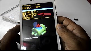 How to Fix Stuck On Boot Start Screen Problem in Android Phone amp Tablet [upl. by Ahselaf]