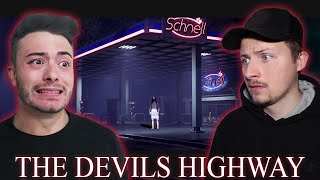 The Legend of the DEVILS HIGHWAY FULL MOVIE [upl. by Elli]