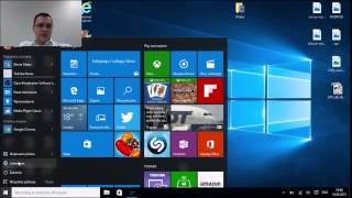 PL Windows 10  Jak zmienić nazwę komputera [upl. by Caspar]