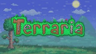 Terraria OST  Windy Day Extended [upl. by Atilal833]