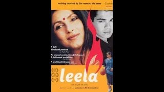 Leela 2002 Full Hindi Movie by more intertenment [upl. by Johnstone864]